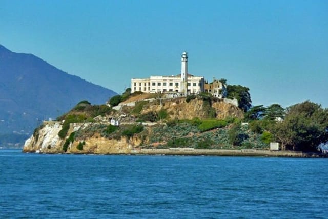 Alcatraz and Muir Woods Express with Golden Gate Bridge Visit - Photo 1 of 8